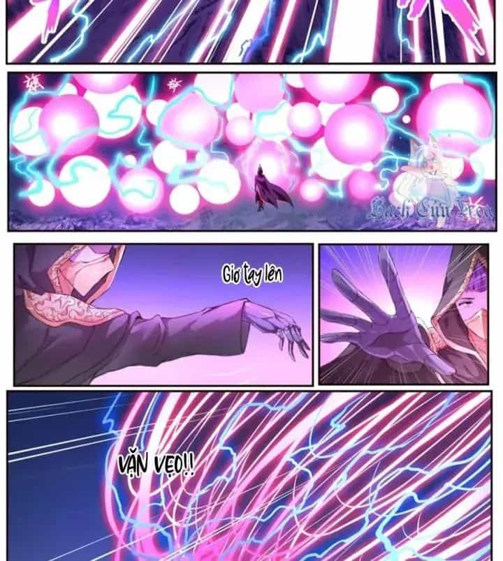 Girl And Science - Chương 501 - ảnh 14