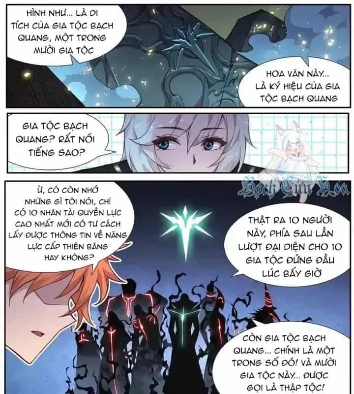 Girl And Science - Chương 510 - ảnh 18