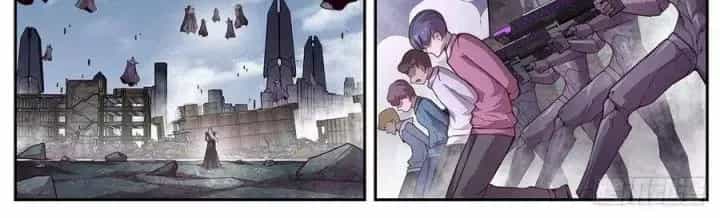 Girl And Science - Chương 555 - ảnh 13
