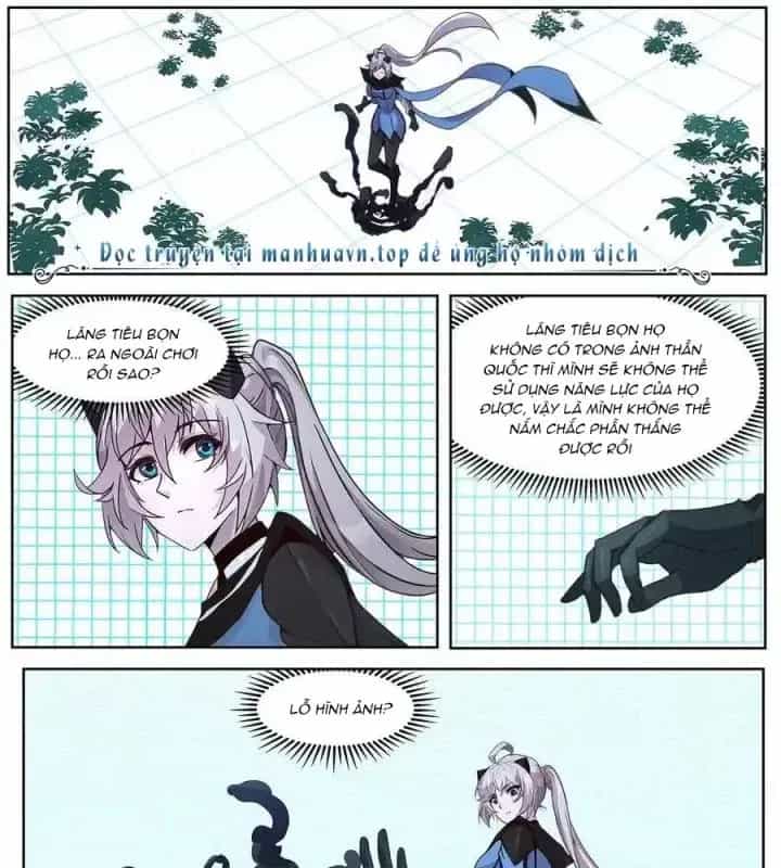 Girl And Science - Chương 560 - ảnh 14