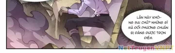 Girl And Science - Chương 573 - ảnh 23