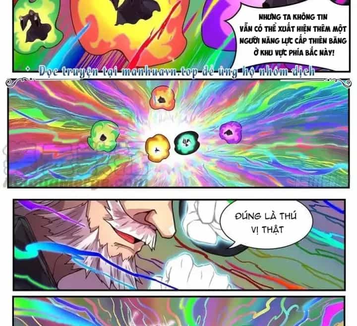 Girl And Science - Chương 591 - ảnh 13