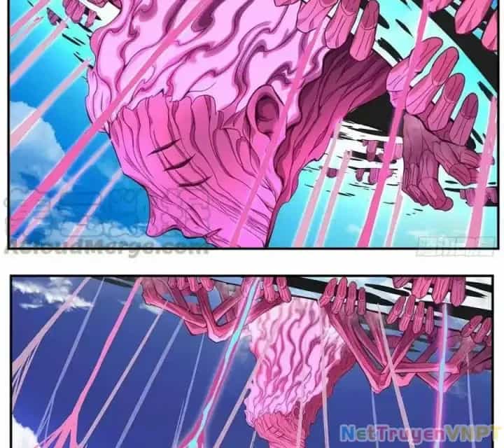 Girl And Science - Chương 595 - ảnh 3