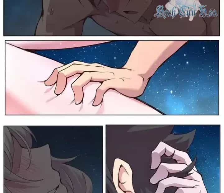 Girl And Science - Chương 601 - ảnh 4