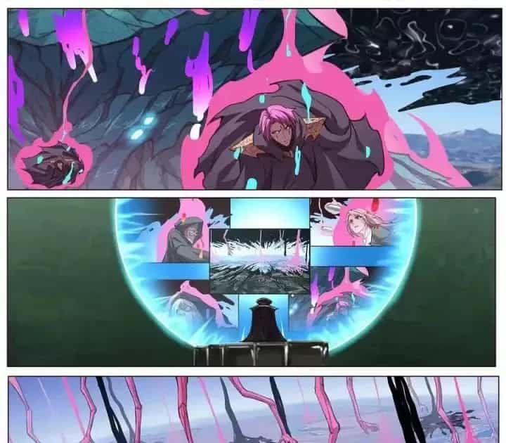 Girl And Science - Chương 602 - ảnh 4