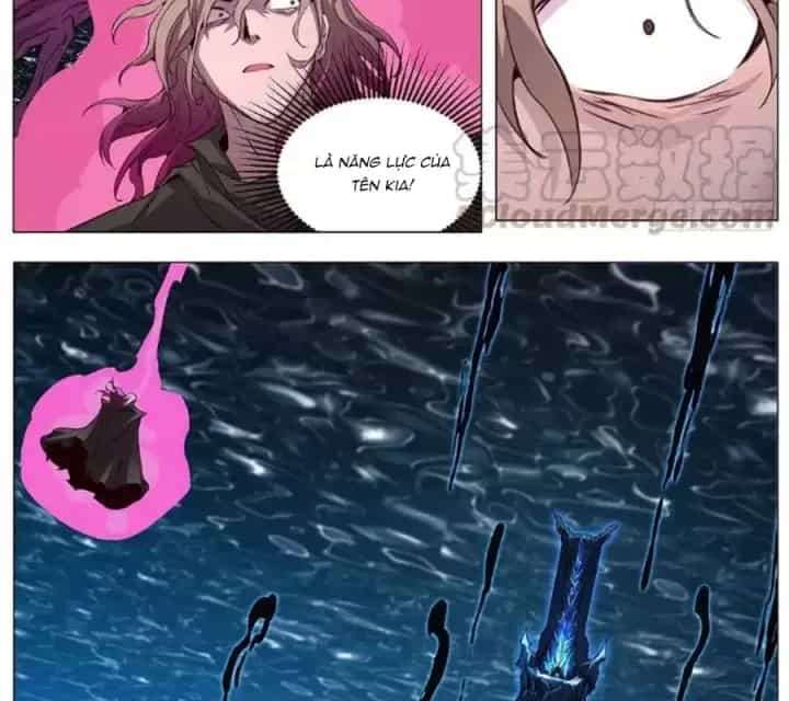 Girl And Science - Chương 603 - ảnh 16
