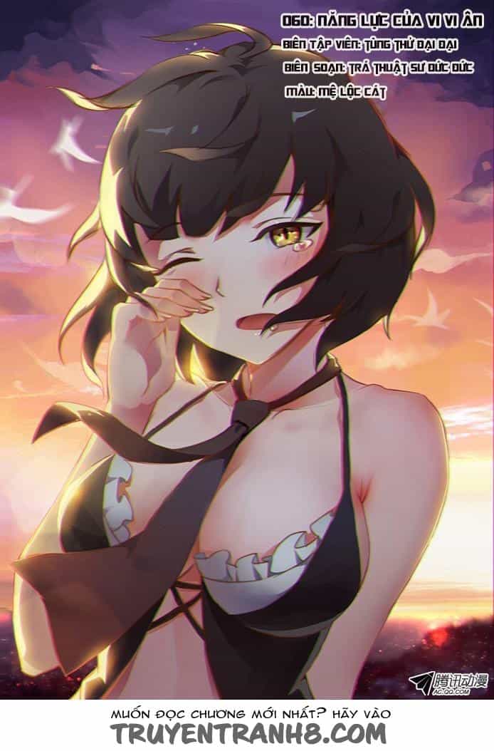 Girl And Science - Chương 62 - ảnh 3