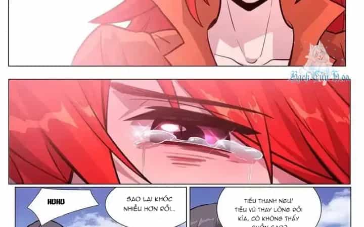 Girl And Science - Chương 613 - ảnh 4