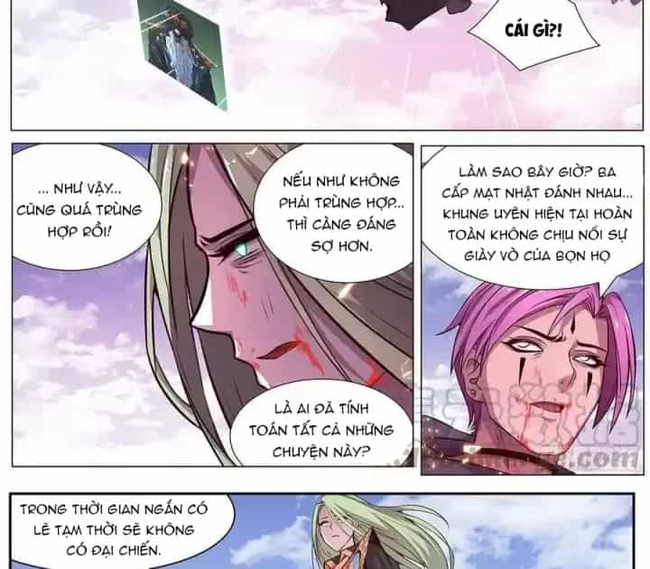 Girl And Science - Chương 614 - ảnh 5