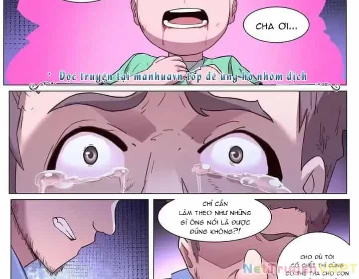 Girl And Science - Chương 617 - ảnh 3