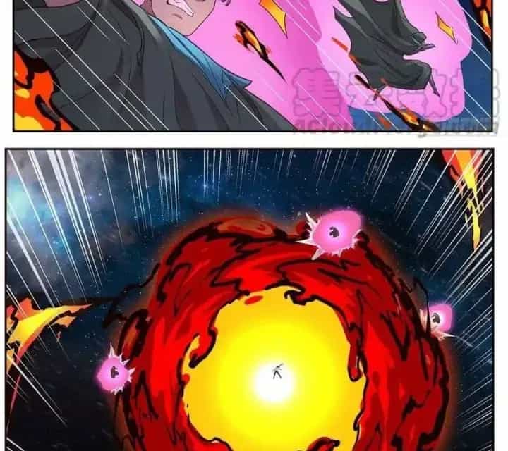 Girl And Science - Chương 618 - ảnh 15