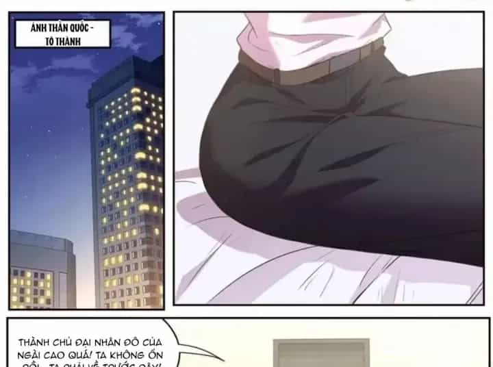 Girl And Science - Chương 622 - ảnh 12