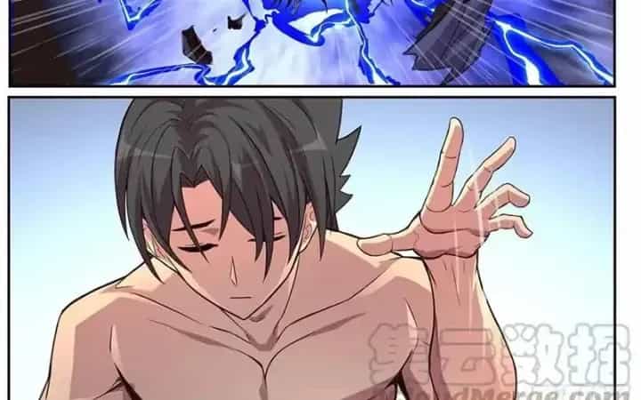 Girl And Science - Chương 627 - ảnh 9