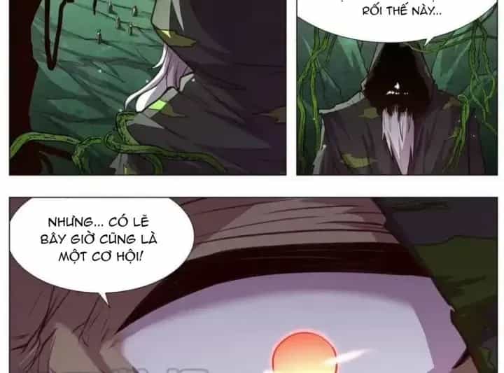 Girl And Science - Chương 632 - ảnh 19