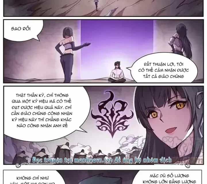 Girl And Science - Chương 646 - ảnh 17