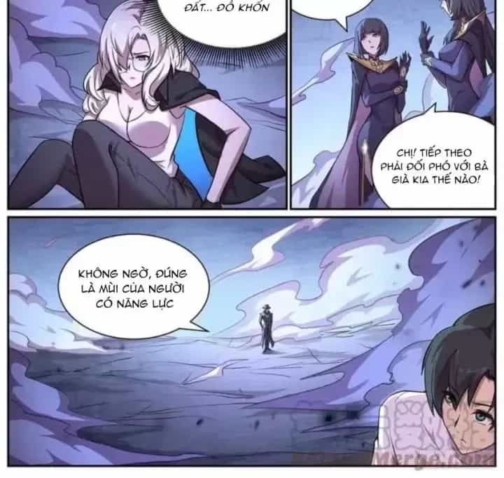 Girl And Science - Chương 648 - ảnh 17