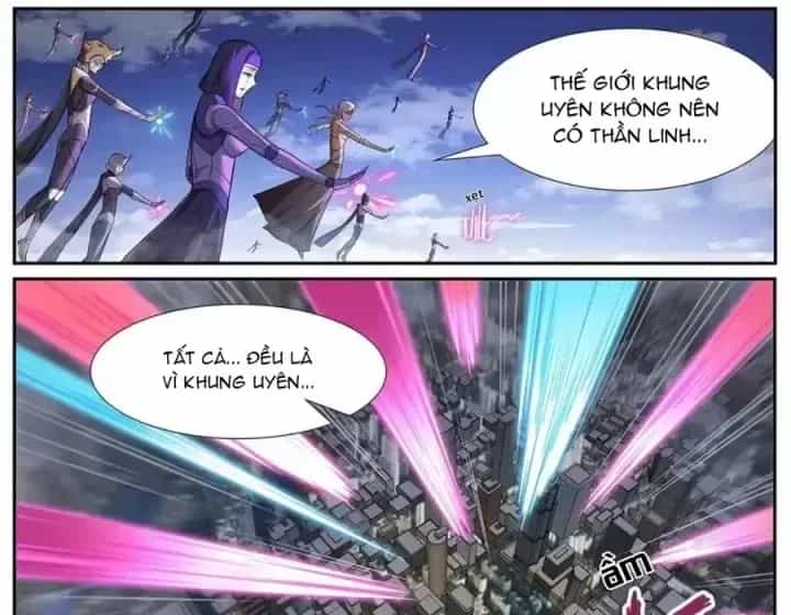 Girl And Science - Chương 651 - ảnh 8