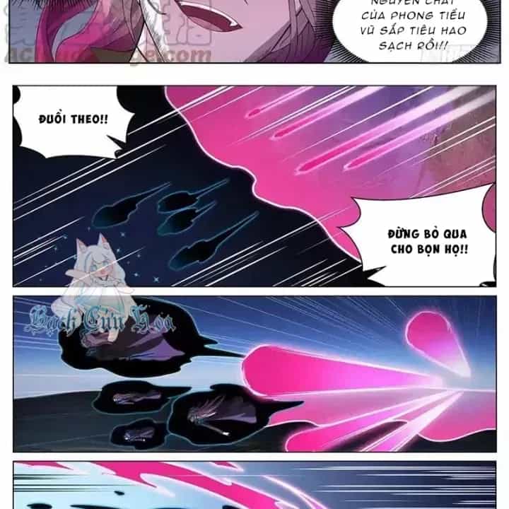 Girl And Science - Chương 657 - ảnh 16