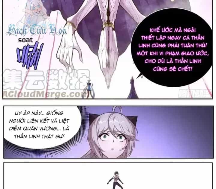 Girl And Science - Chương 669 - ảnh 16