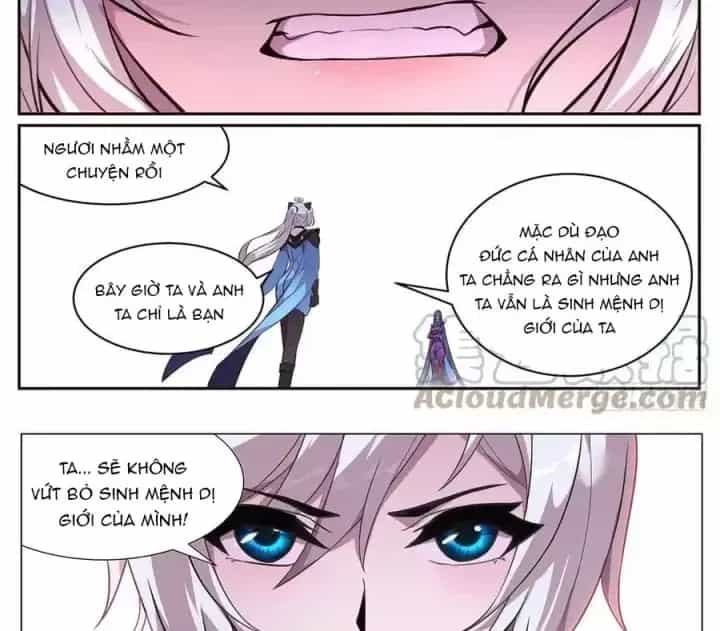 Girl And Science - Chương 671 - ảnh 11