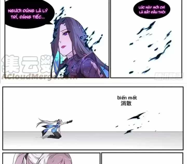 Girl And Science - Chương 671 - ảnh 16