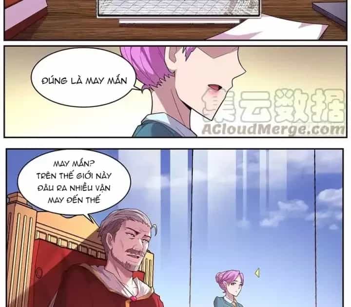 Girl And Science - Chương 691 - ảnh 8