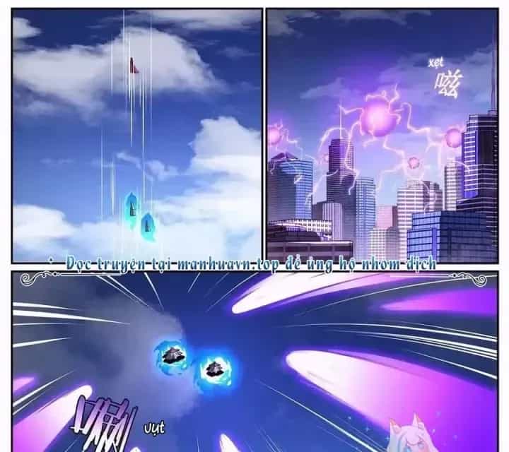 Girl And Science - Chương 698 - ảnh 10