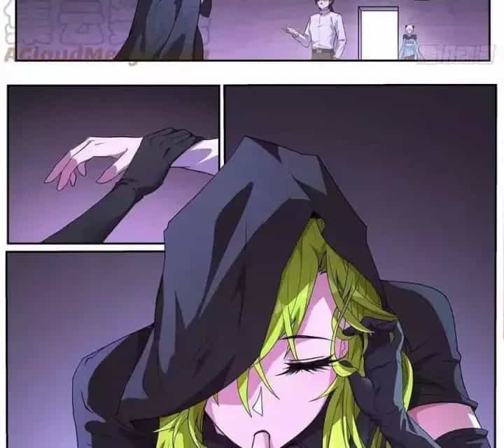 Girl And Science - Chương 700 - ảnh 21