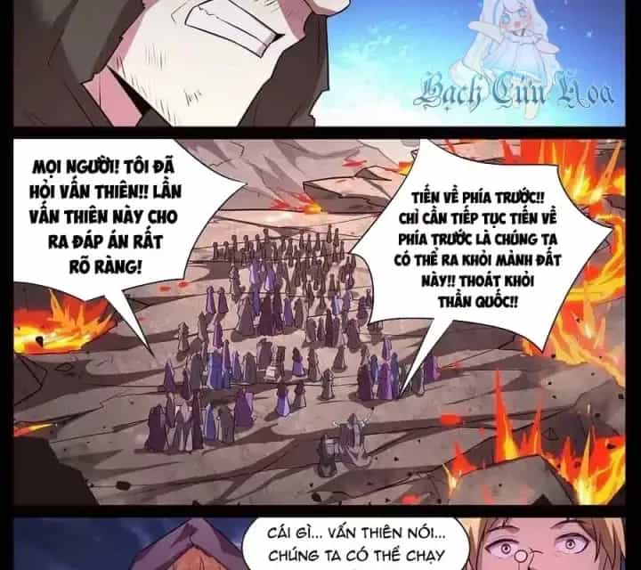 Girl And Science - Chương 703 - ảnh 20