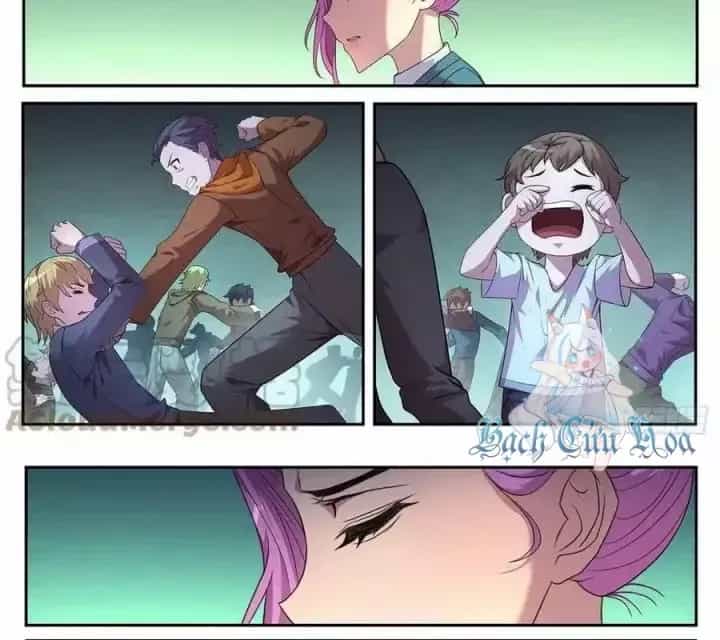Girl And Science - Chương 705 - ảnh 3