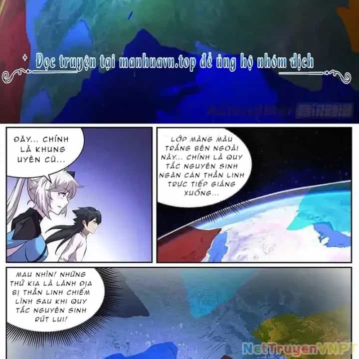 Girl And Science - Chương 711 - ảnh 6