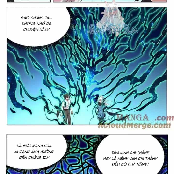 Girl And Science - Chương 725 - ảnh 7