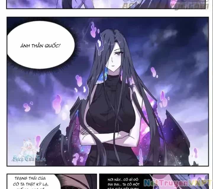 Girl And Science - Chương 728 - ảnh 21