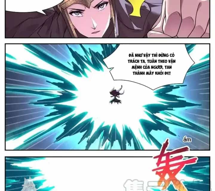 Girl And Science - Chương 747 - ảnh 19