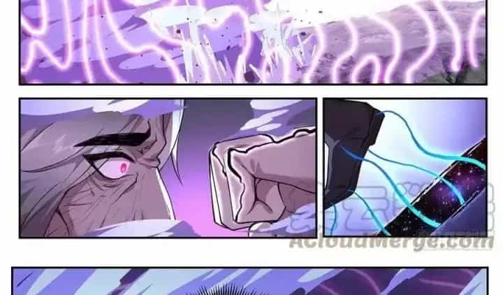 Girl And Science - Chương 753 - ảnh 19