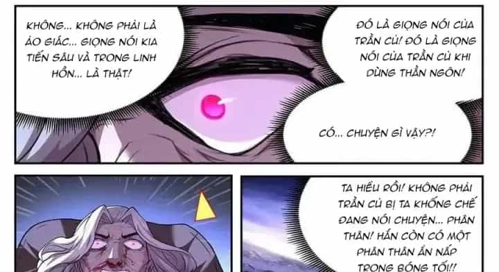 Girl And Science - Chương 753 - ảnh 31
