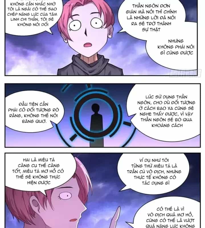 Girl And Science - Chương 757 - ảnh 17