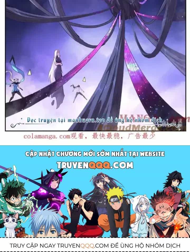 Girl And Science - Chương 782 - ảnh 22