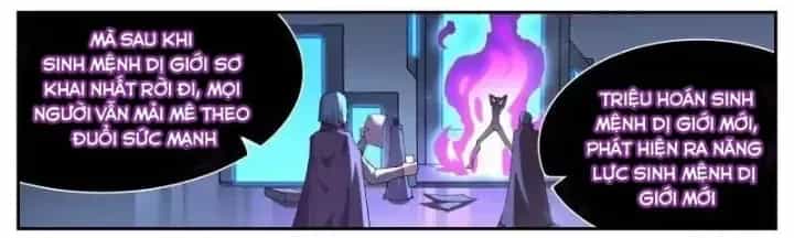 Girl And Science - Chương 786 - ảnh 17