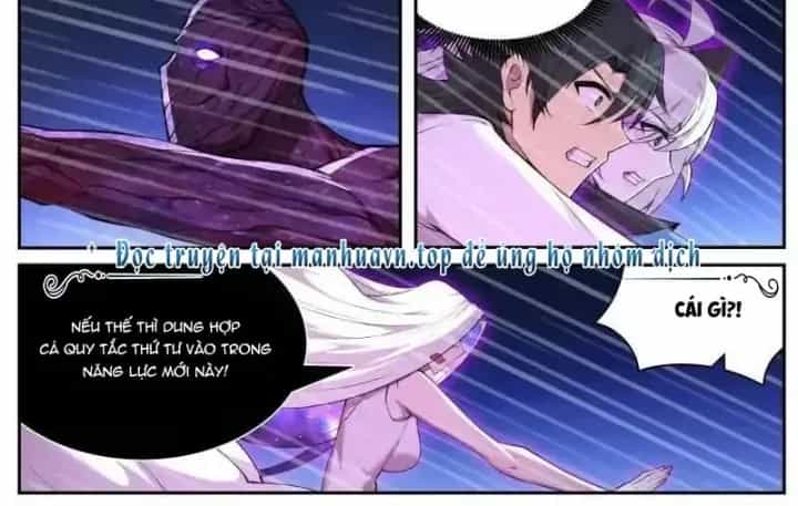 Girl And Science - Chương 787 - ảnh 9