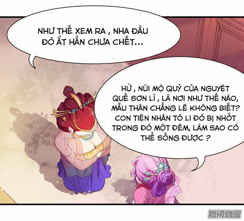 Giữ Chặt Tiểu Bạch Long - Chương 10 - ảnh 12