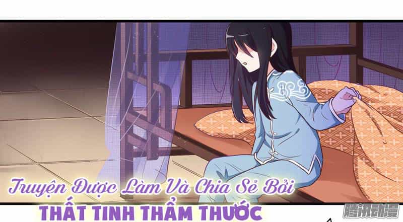 Giữ Chặt Tiểu Bạch Long - Chương 10 - ảnh 13
