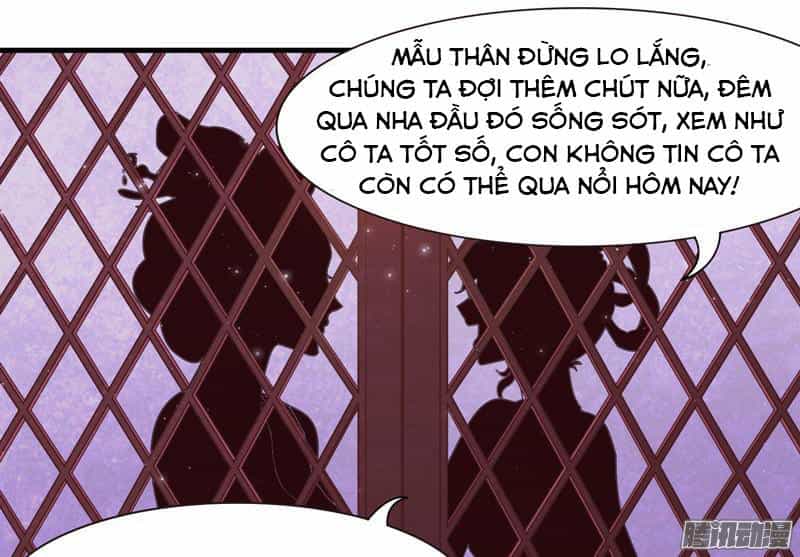 Giữ Chặt Tiểu Bạch Long - Chương 10 - ảnh 17