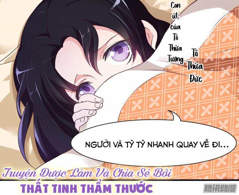 Giữ Chặt Tiểu Bạch Long - Chương 10 - ảnh 8