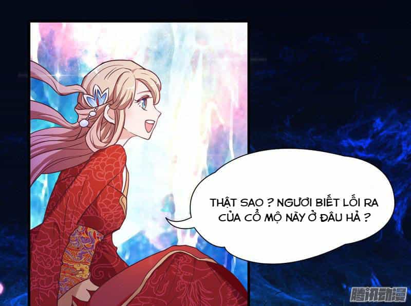 Giữ Chặt Tiểu Bạch Long - Chương 11 - ảnh 23