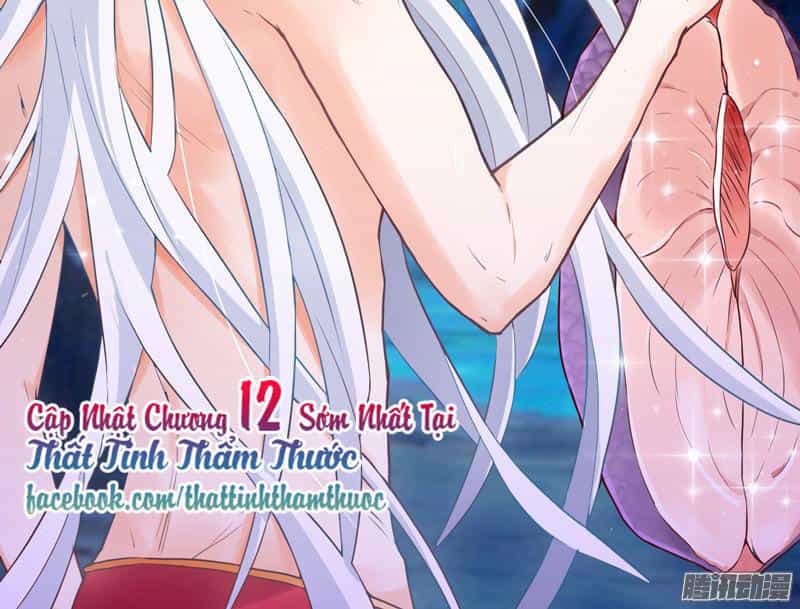 Giữ Chặt Tiểu Bạch Long - Chương 11 - ảnh 46