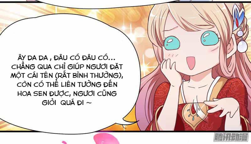 Giữ Chặt Tiểu Bạch Long - Chương 11 - ảnh 8