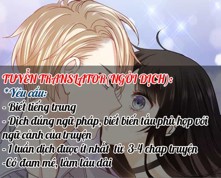 Giữ Chặt Tiểu Bạch Long - Chương 12 - ảnh 1