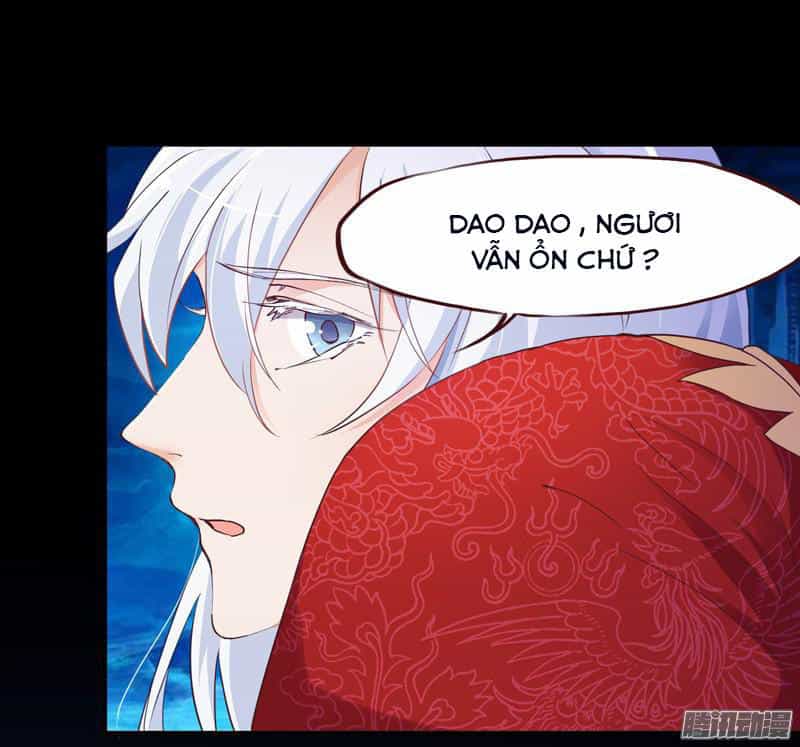 Giữ Chặt Tiểu Bạch Long - Chương 13 - ảnh 19