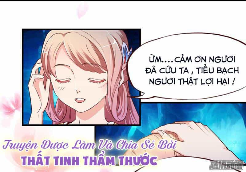 Giữ Chặt Tiểu Bạch Long - Chương 13 - ảnh 33